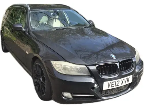 BMW 3 Series VE12 XVK
