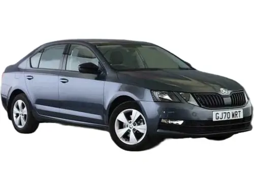 Škoda Octavia SE Technology TSI GJ70 WRT