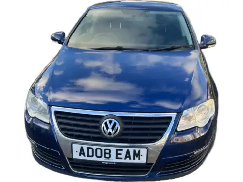 Volkswagen Passat AD08 EAM
