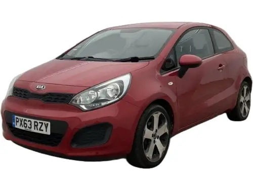 Kia RIO PX63 RZY
