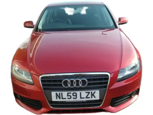 Audi A4 SE TDI 6SP NL59 LZK