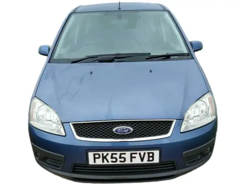 Ford Focus C-Max Zetec PK55 FVB