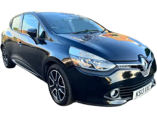 Renault Clio KS13 XXC