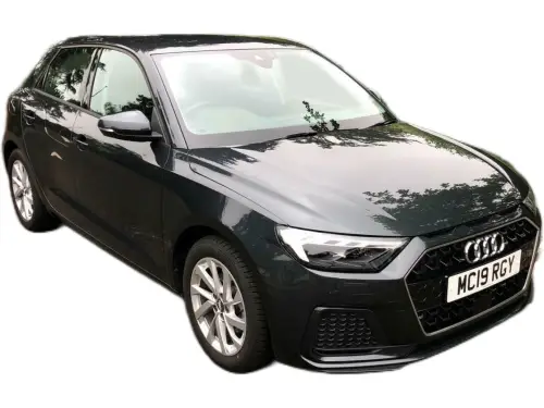 Audi A1 Sport 30 TFSI MC19 RGY