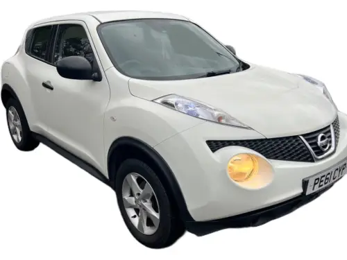 Nissan Juke PE61 CYP