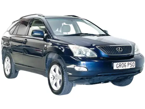 Lexus RX300 GR06 PSO