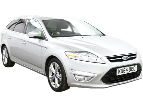 Ford Mondeo KU64 UBO
