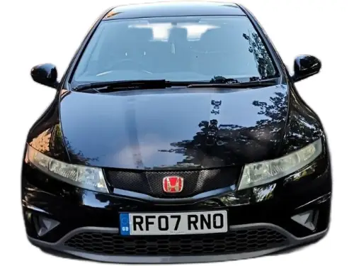 Honda Civic RF07 RNO