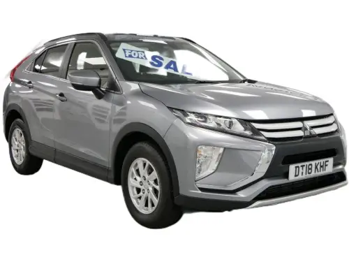 Mitsubishi Eclipse DT18 KHF