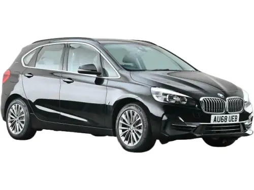 BMW 225XE Luxury Auto AU68 UEB