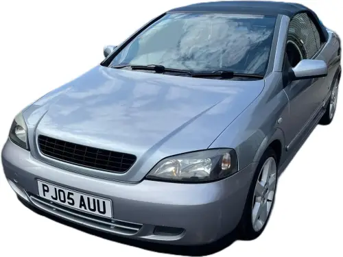 Vauxhall Astra PJ05 AUU