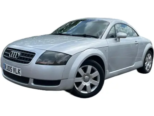 Audi TT RJ05 VLK