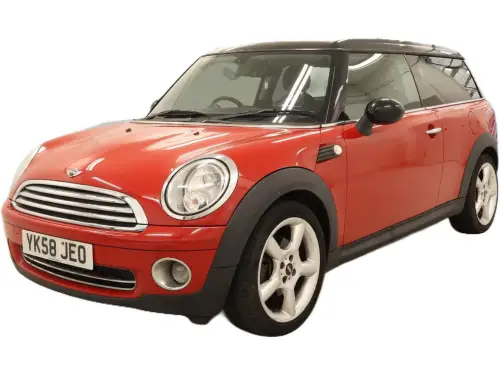 MINI Mini YK58 JEO