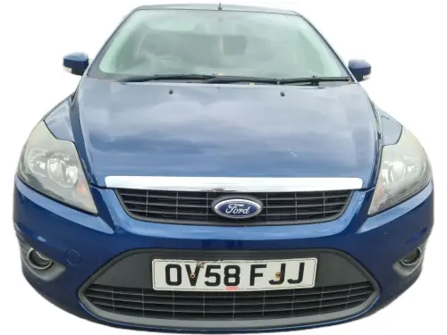 Ford Focus OV58 FJJ