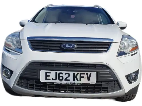 Ford Kuga EJ62 KFV