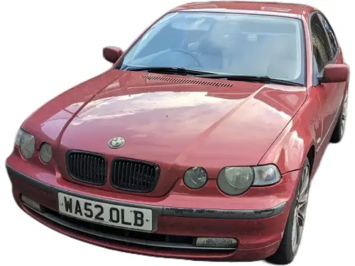 BMW 3 Series WA52 OLB