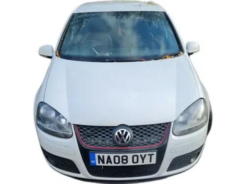 Volkswagen Golf GTI NA08 OYT