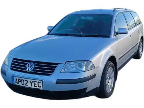 Volkswagen Passat SE TDI AP02 YEC