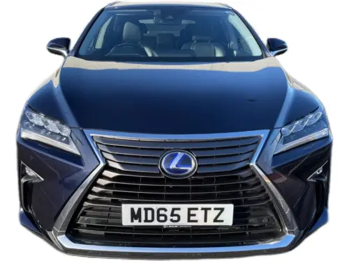 Lexus RX MD65 ETZ