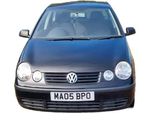 Volkswagen Polo MA05 BPO