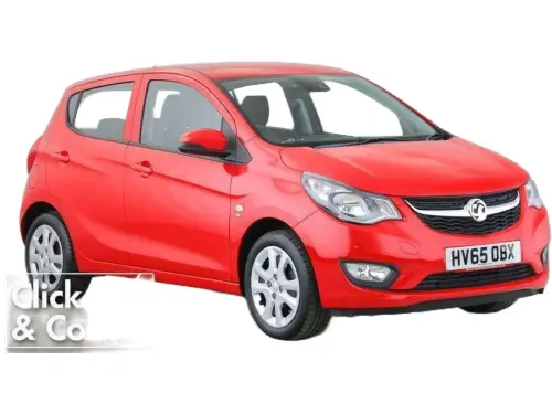 Vauxhall Viva SE HV65 OBX