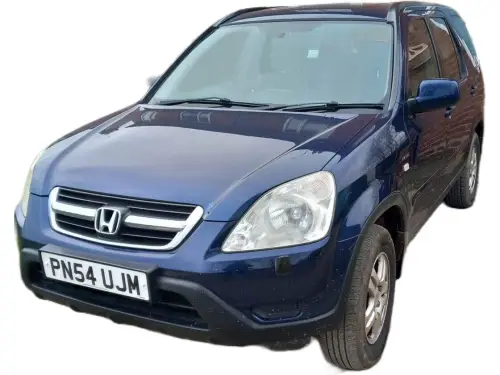 Honda CR-V PN54 UJM