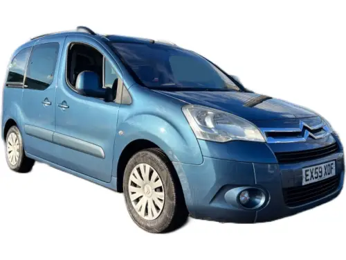 Citroën Berlingo EX59 XOF