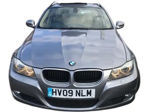 BMW 3 Series HV09 NLM