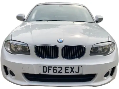 BMW 1 Series DF62 EXJ