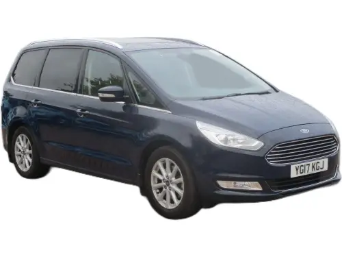 Ford Galaxy YG17 KGJ