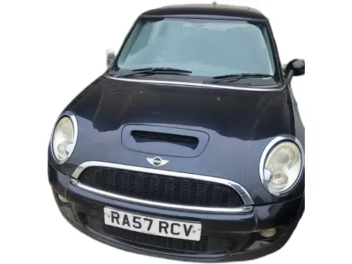 MINI Cooper S RA57 RCV