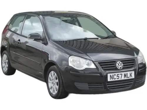 Volkswagen Polo NC57 MLK