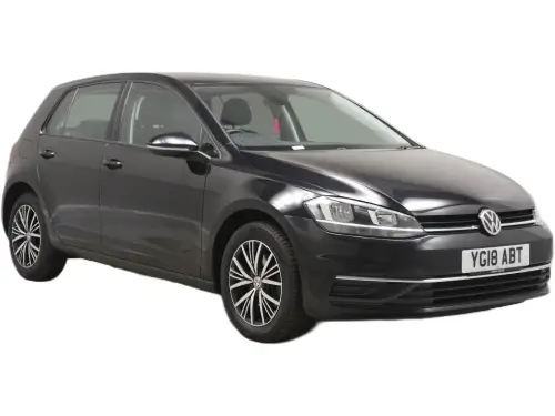 Volkswagen Golf YG18 ABT
