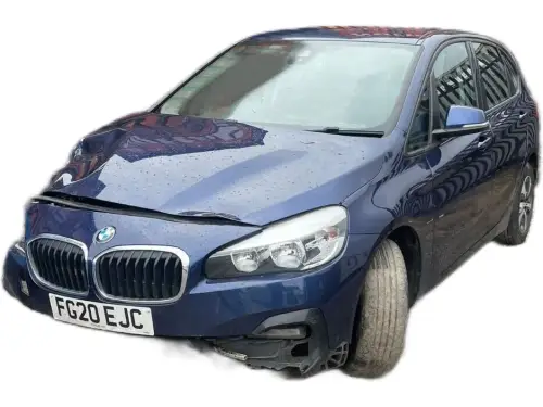 BMW 220d xDrive SE Auto FG20 EJC
