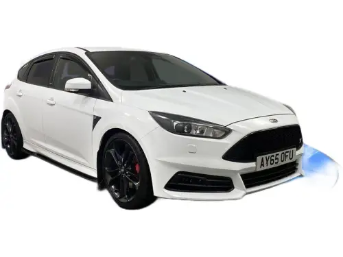 Ford Focus AY65 OFU