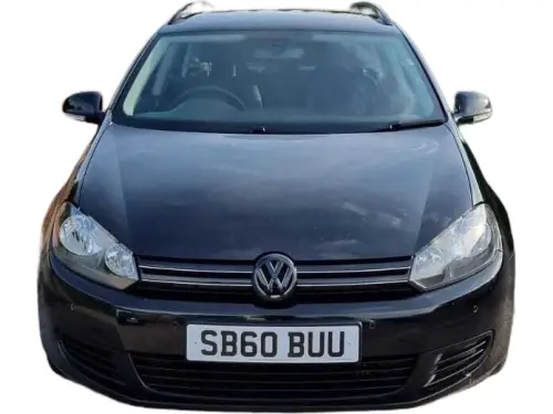 Volkswagen Golf SB60 BUU