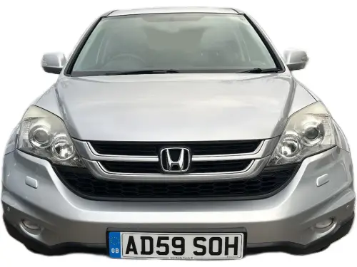 Honda CR-V AD59 SOH