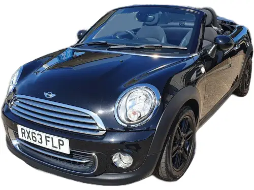 MINI Mini RX63 FLP
