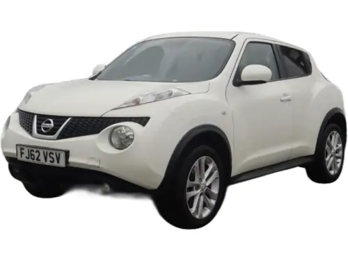Nissan Juke FJ62 VSV