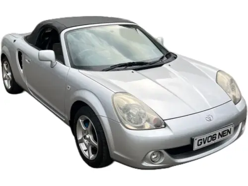 Toyota MR2 GV06 NEN