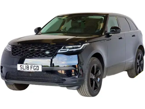 Land Rover Range Rover Velar SL18 FGD