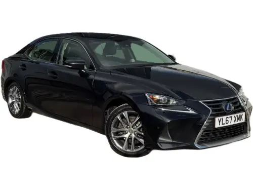 Lexus IS YL67 XMK