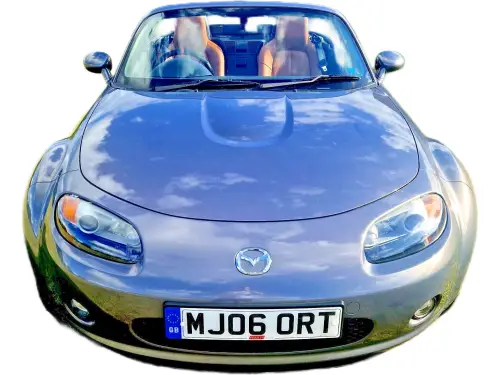 Mazda MX-5 MJ06 ORT