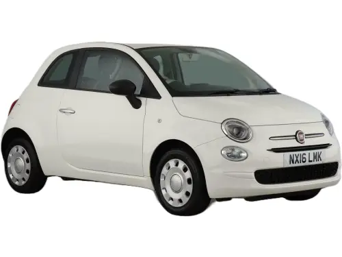 Fiat 500 POP NX16 LMK