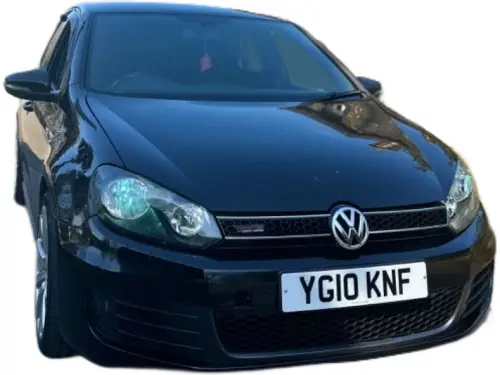 Volkswagen Golf YG10 KNF