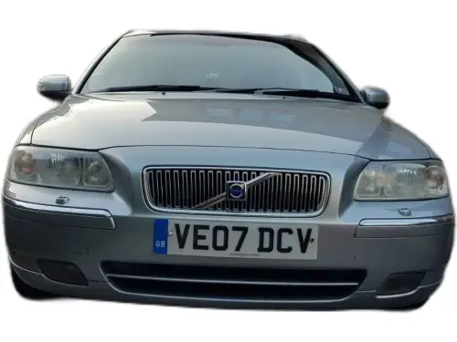 Volvo V70 VE07 DCV