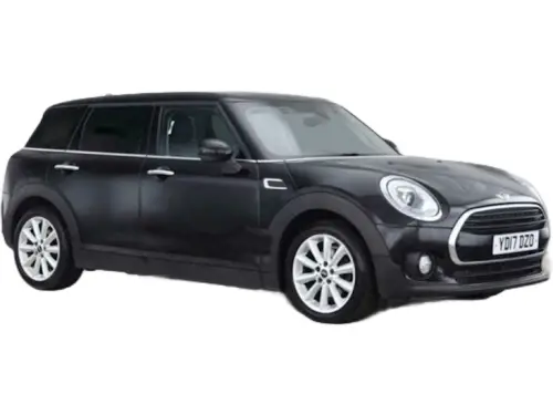 MINI Clubman Cooper D Auto YD17 DZO
