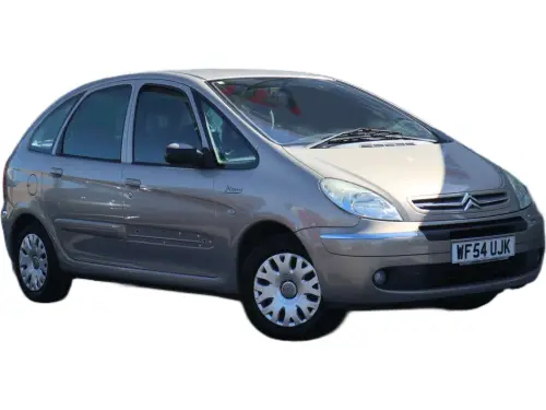 Citroën Xsara Picasso Desire Auto WF54 UJK