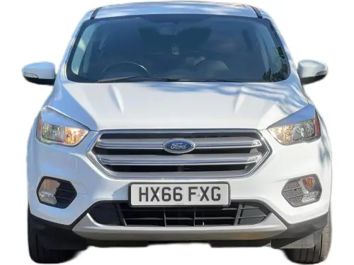 Ford Kuga HX66 FXG