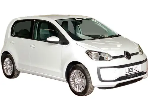 Volkswagen up LD21 HCU